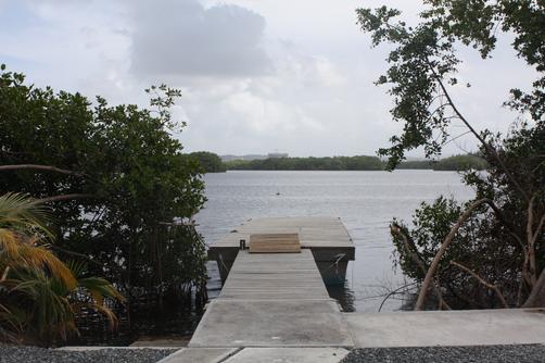 Tarpon's Nest Lodge - Carolina