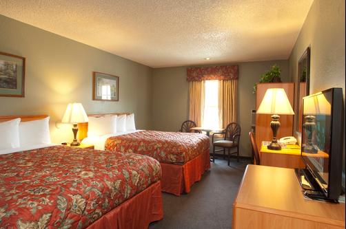 Old Town Inn - Crested Butte