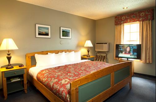 Old Town Inn - Crested Butte