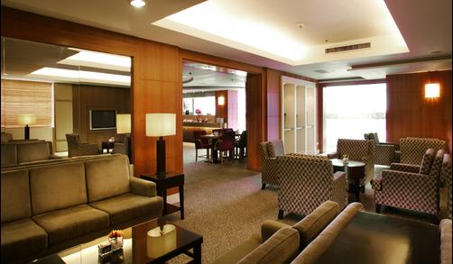 Sunworld Dynasty Hotel Taipei - Taipei