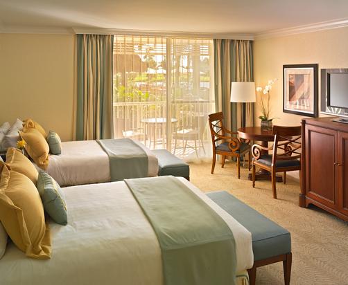 Bonaventure Resort & Spa - Weston - Bedroom