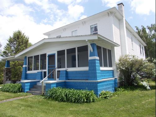 Inn at The Isles - Isle La Motte
