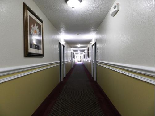 Ramada Limited Chattanooga - Chattanooga - Hall