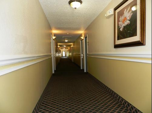 Ramada Limited Chattanooga - Chattanooga - Hall
