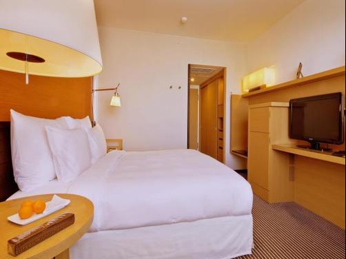 InterContinental Geneva - Geneva - Bedroom