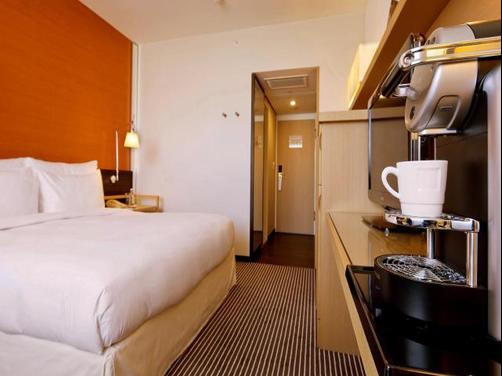 InterContinental Geneva - Geneva - Bedroom