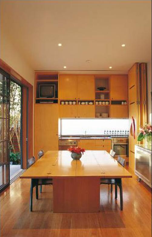 Dive Hotel - Coogee - Kitchen