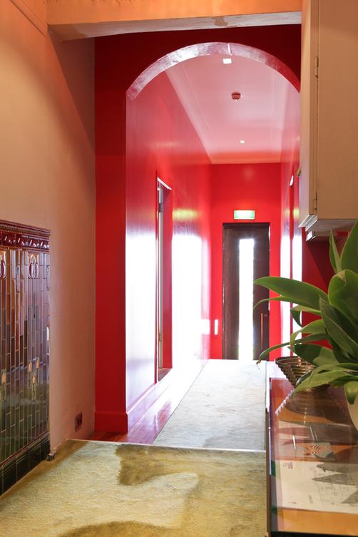 Dive Hotel - Coogee - Hall