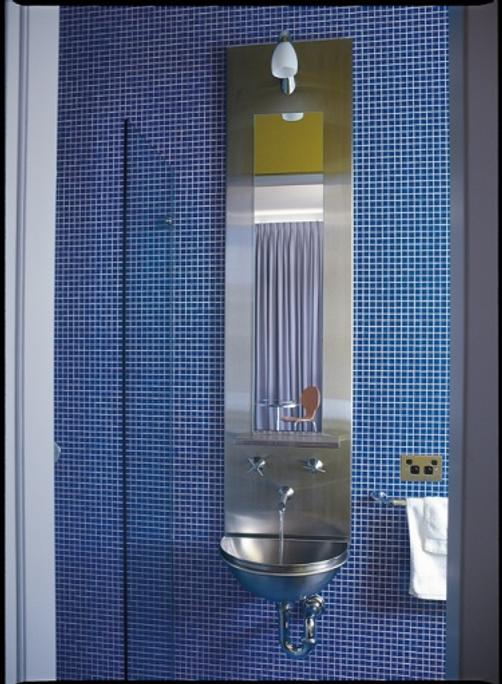 Dive Hotel - Coogee - Bathroom