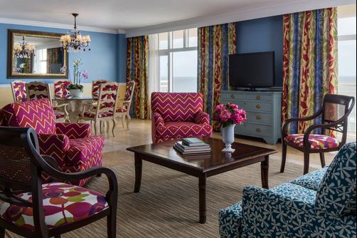 The Shores Resort & Spa - Daytona Beach - Bedroom