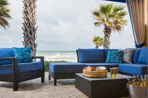 The Shores Resort & Spa - Daytona Beach - Outdoors view