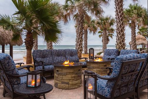 The Shores Resort & Spa - Daytona Beach - Pool