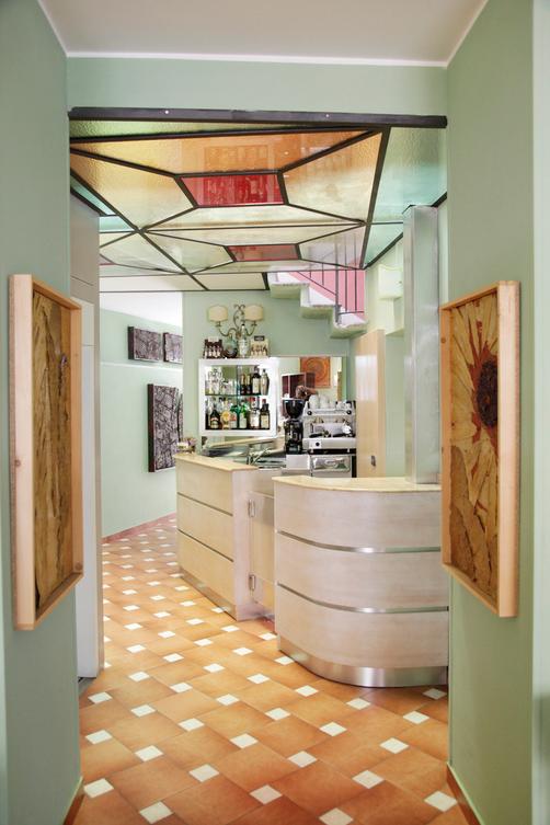 Borgovico - Como - Bar