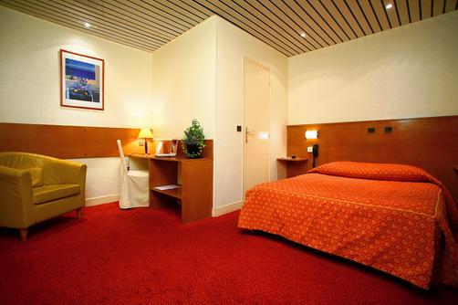 Hôtel du Parc Montsouris - Paris - Double room