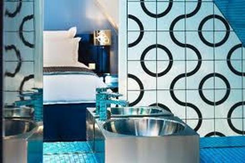 Hotel Le Bellechasse Saint Germain - Paris - Bedroom