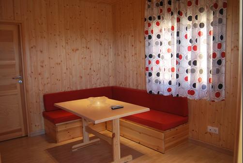 Camping La Rosaleda - Conil de la Frontera