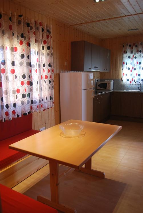 Camping La Rosaleda - Conil de la Frontera