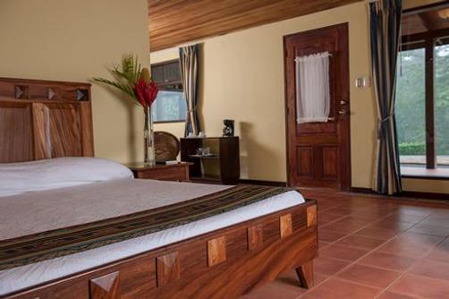 Hotel Arenal Lodge - La Fortuna