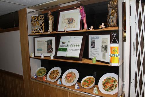 Airport Traveller's Inn - Calgary - Restaurant