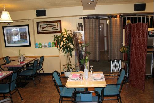 Airport Traveller's Inn - Calgary