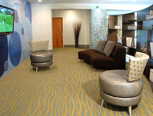Best Western Plus Atlanta Airport-East - Hapeville - Lobby