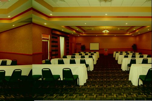 Best Western Plus Atlanta Airport-East - Hapeville - Conference room