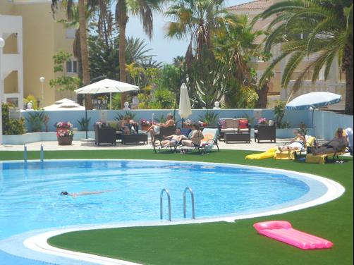 Chayofa Country Club - Chayofa - Pool