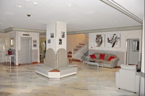 Chayofa Country Club - Chayofa - Lobby