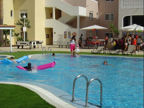 Chayofa Country Club - Chayofa - Bar
