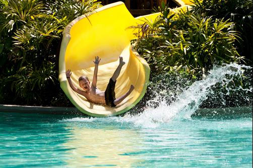 The Andaman, a Luxury Collection Resort, Langkawi - Langkawi
