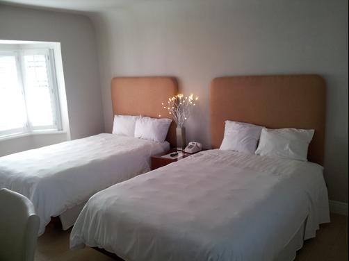 Hotel Biba - West Palm Beach - Bedroom