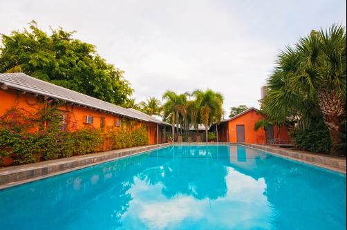 Hotel Biba - West Palm Beach - Pool