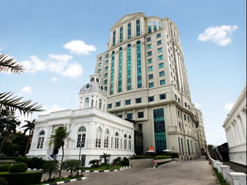 Grand Aston City Hall Medan Hotel & Serviced Residences - Medan