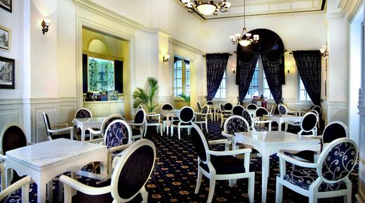 Grand Aston City Hall Medan Hotel & Serviced Residences - Medan