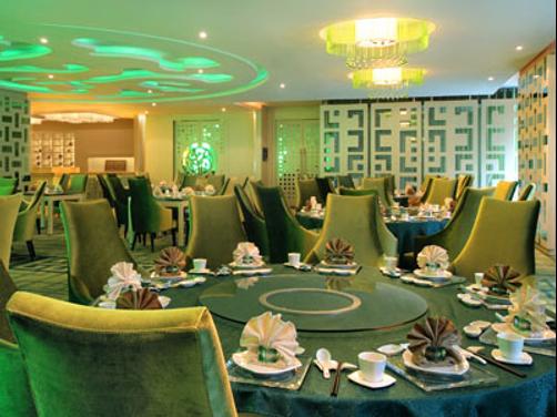Grand Aston City Hall Medan Hotel & Serviced Residences - Medan