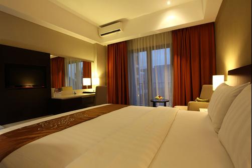 Aston Soll Marina Hotel & Conference Centre - Pangkalpinang