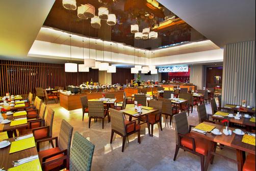 Aston Soll Marina Hotel & Conference Centre - Pangkalpinang