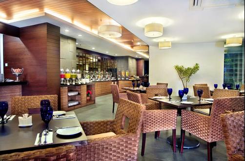 Aston Balikpapan Hotel and Residence - Balikpapan
