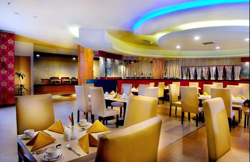 Aston Pontianak Hotel and Convention Center - Pontianak