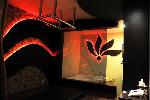 Aston Pontianak Hotel and Convention Center - Pontianak - Spa