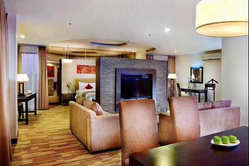 Aston Pontianak Hotel and Convention Center - Pontianak