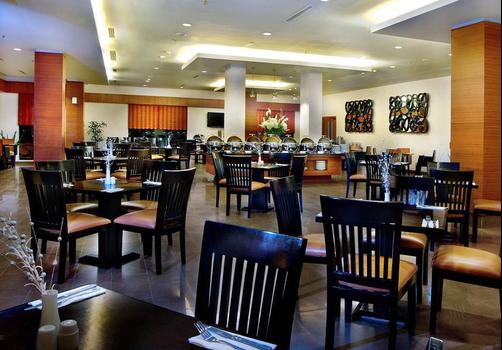 Aston Tanjung City Hotel - Tanjung Warukin