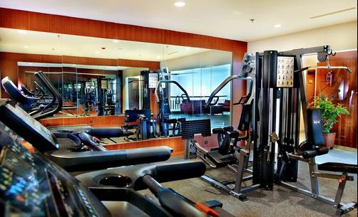Aston Tanjung City Hotel - Tanjung Warukin