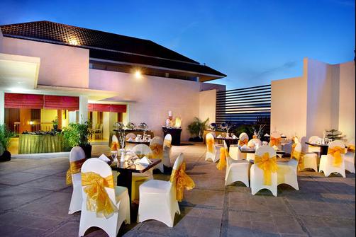 Aston Tanjung City Hotel - Tanjung Warukin