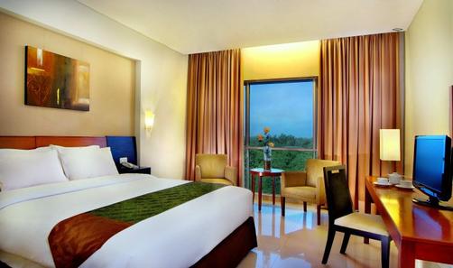 Aston Tanjung City Hotel - Tanjung Warukin