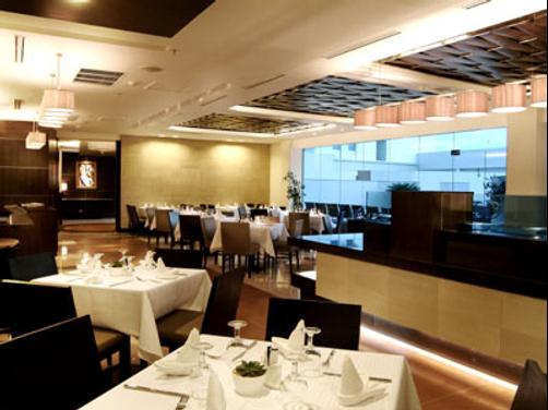 Aston Braga Hotel & Residence Bandung - Bandung - Restaurant