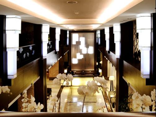 Aston Braga Hotel & Residence Bandung - Bandung
