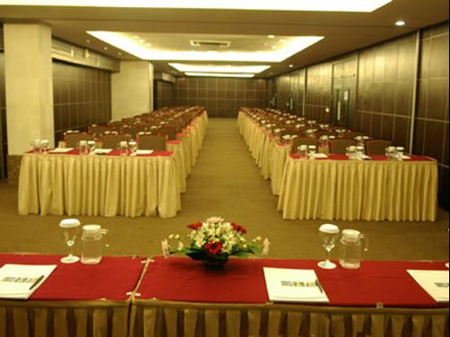 Aston Braga Hotel & Residence Bandung - Bandung