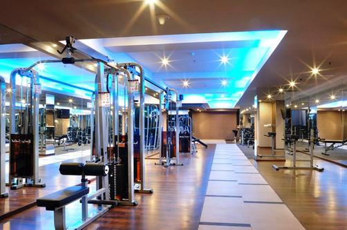 Aston Primera Pasteur Hotel & Conference Center - Bandung - Bandung