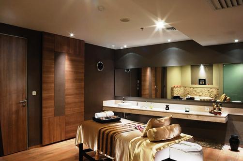 Aston Primera Pasteur Hotel & Conference Center - Bandung - Bandung